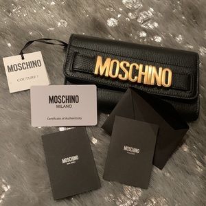 Moschino Couture